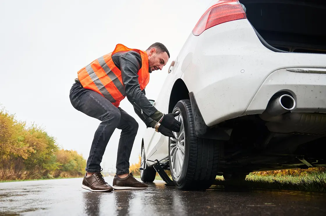 Hasanbeyli Yol Yardım