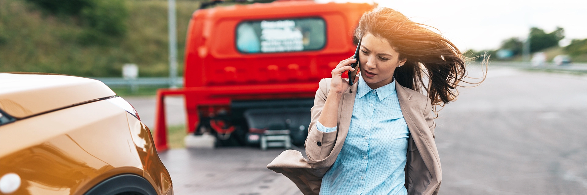 Hasanbeyli Yol Yardım